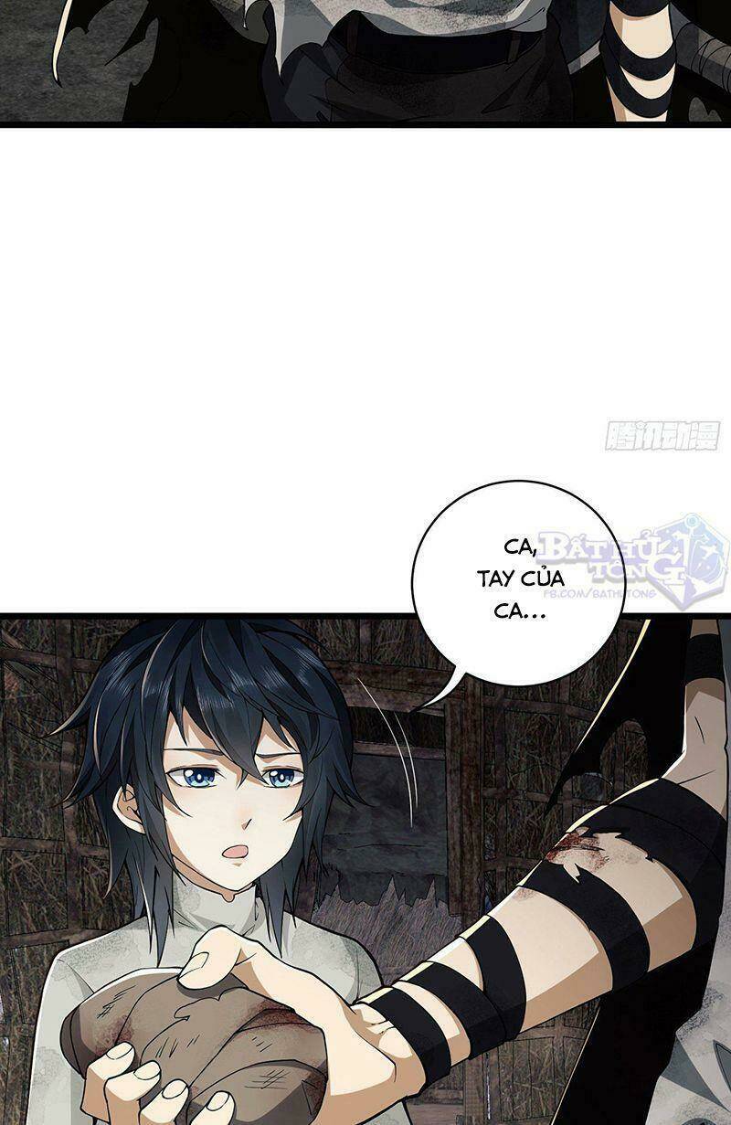 Đệ Nhất Danh Sách - Chapter 2 - Page 52