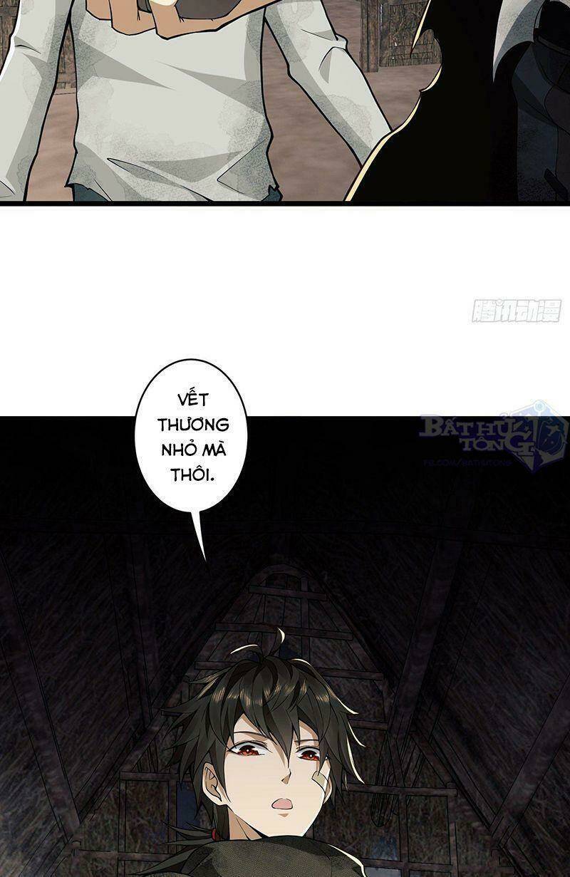 Đệ Nhất Danh Sách - Chapter 2 - Page 53