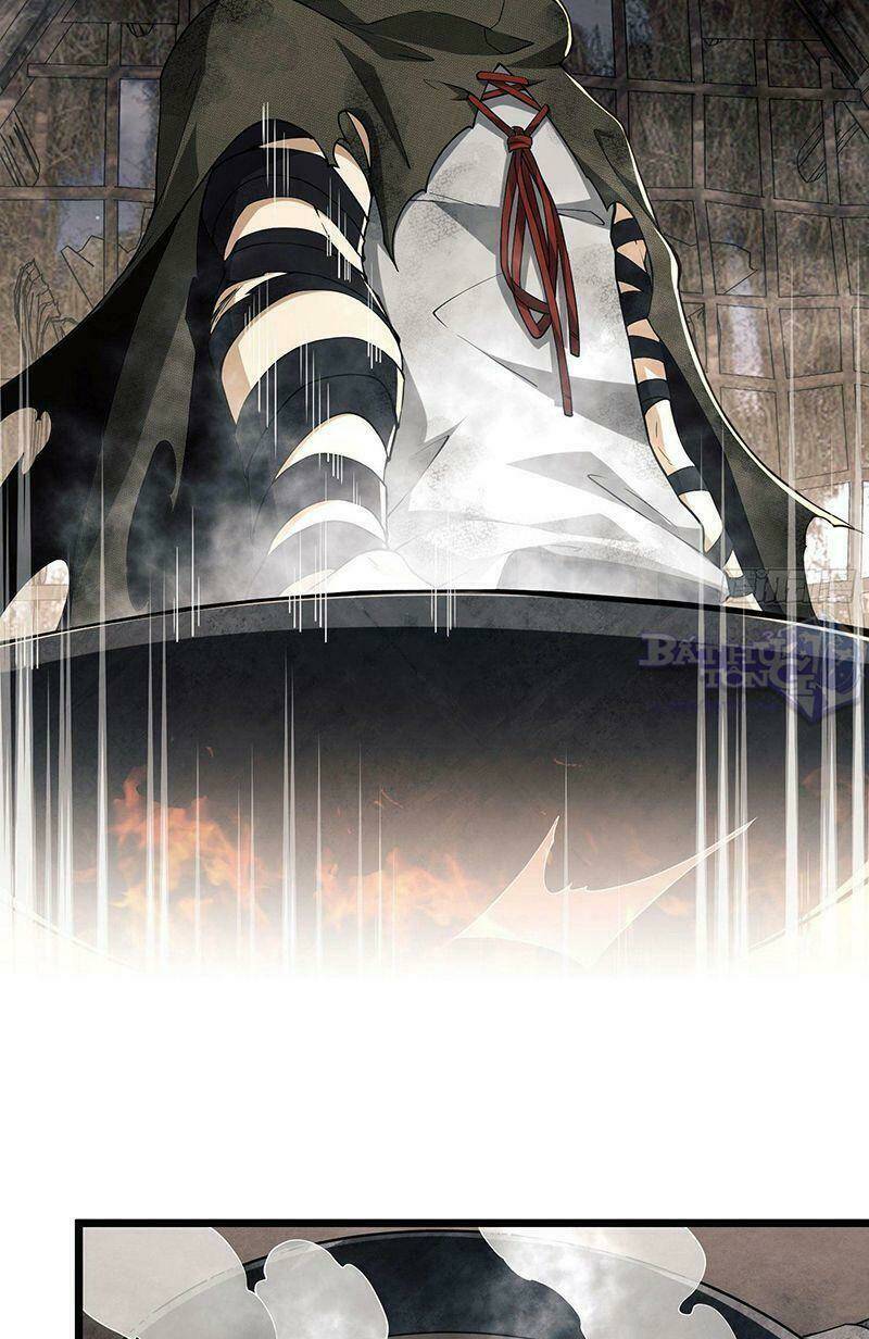 Đệ Nhất Danh Sách - Chapter 2 - Page 54