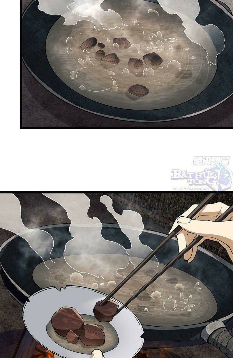 Đệ Nhất Danh Sách - Chapter 2 - Page 55