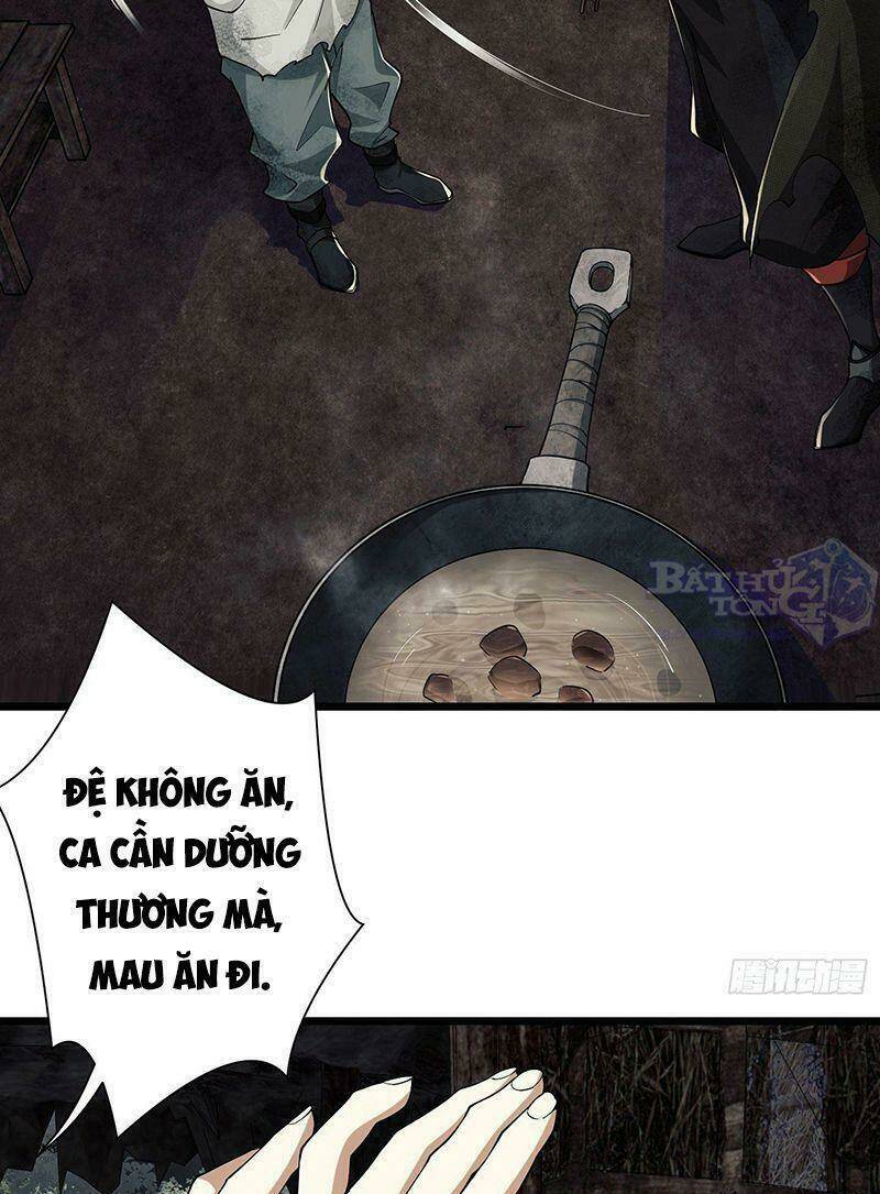 Đệ Nhất Danh Sách - Chapter 2 - Page 57