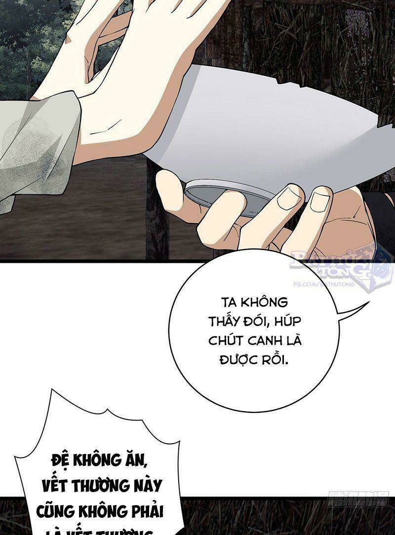 Đệ Nhất Danh Sách - Chapter 2 - Page 58