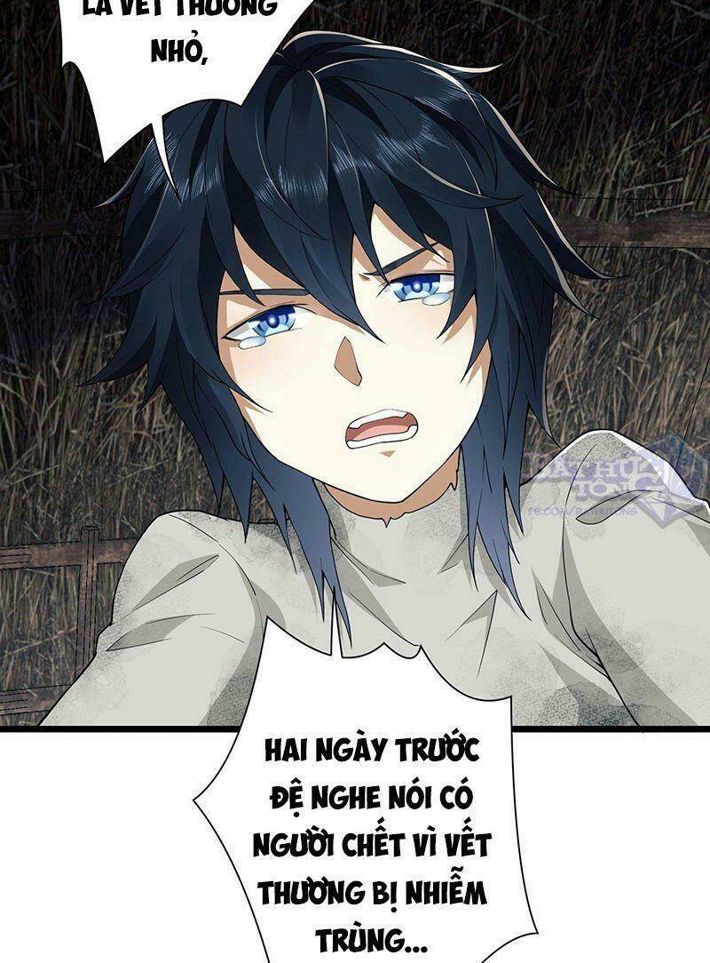 Đệ Nhất Danh Sách - Chapter 2 - Page 59