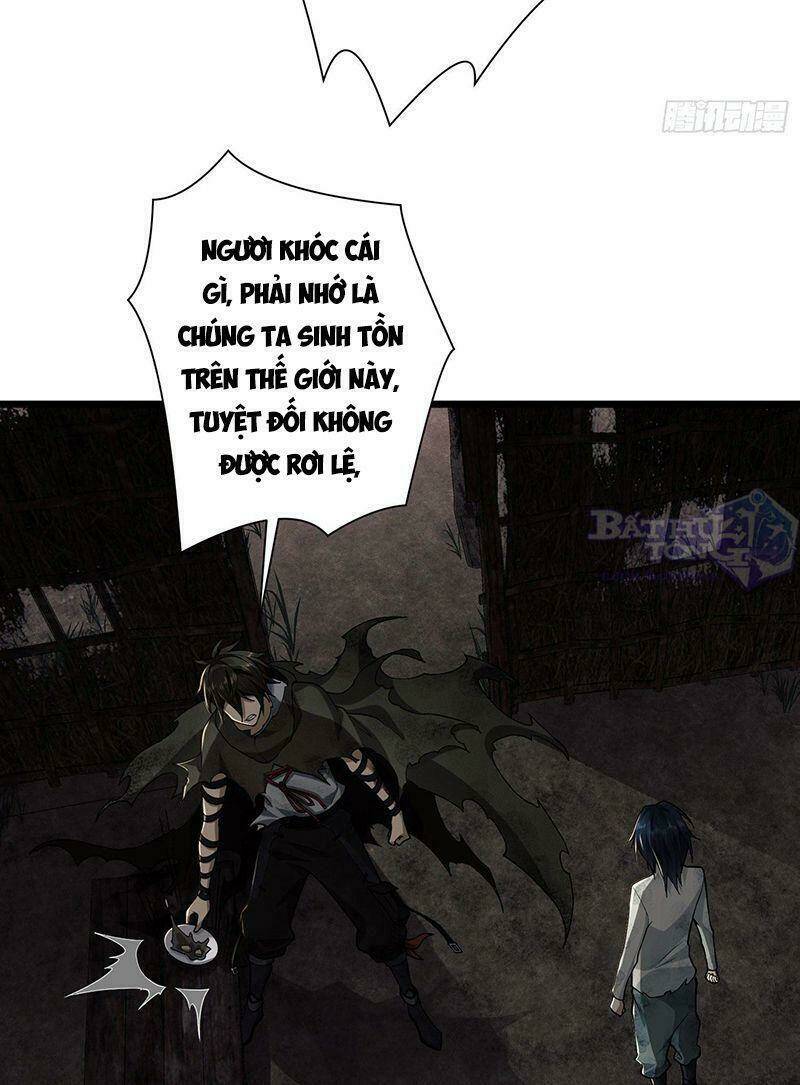 Đệ Nhất Danh Sách - Chapter 2 - Page 60