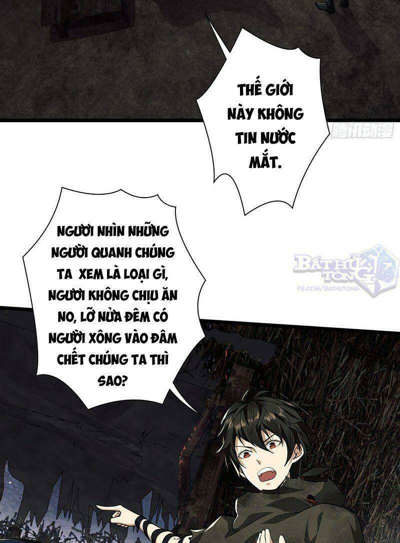 Đệ Nhất Danh Sách - Chapter 2 - Page 61