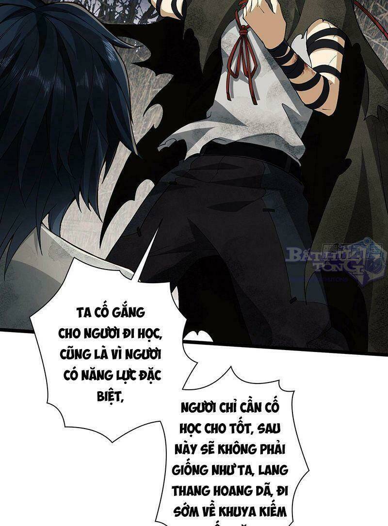 Đệ Nhất Danh Sách - Chapter 2 - Page 62