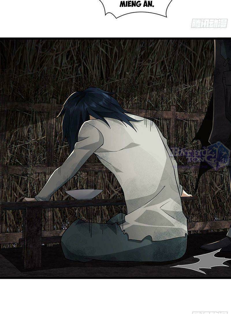 Đệ Nhất Danh Sách - Chapter 2 - Page 63