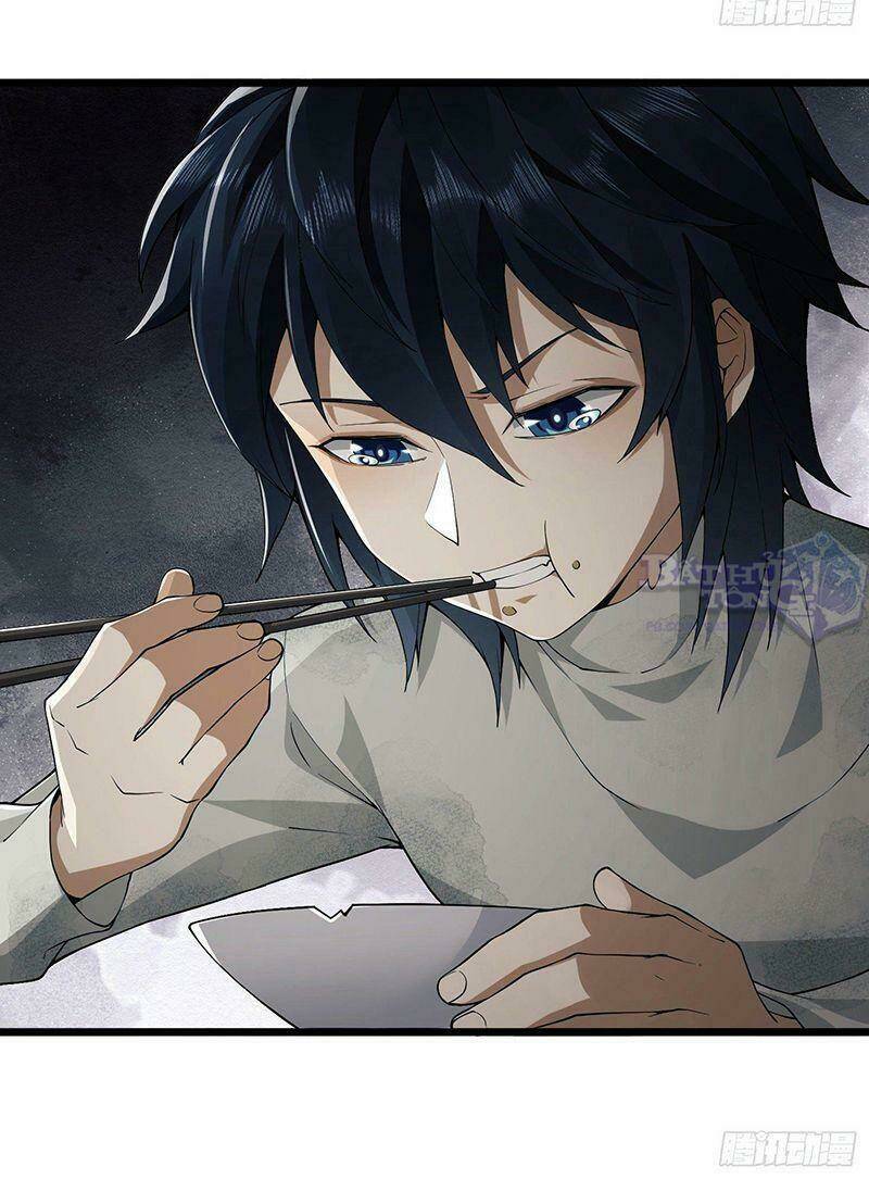 Đệ Nhất Danh Sách - Chapter 2 - Page 64