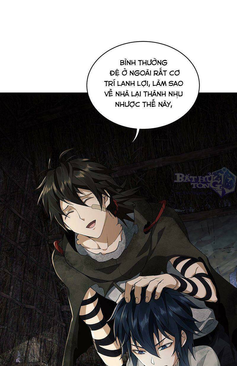 Đệ Nhất Danh Sách - Chapter 2 - Page 65