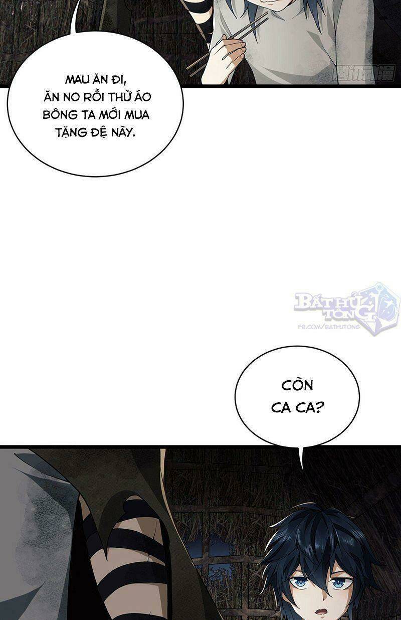 Đệ Nhất Danh Sách - Chapter 2 - Page 66