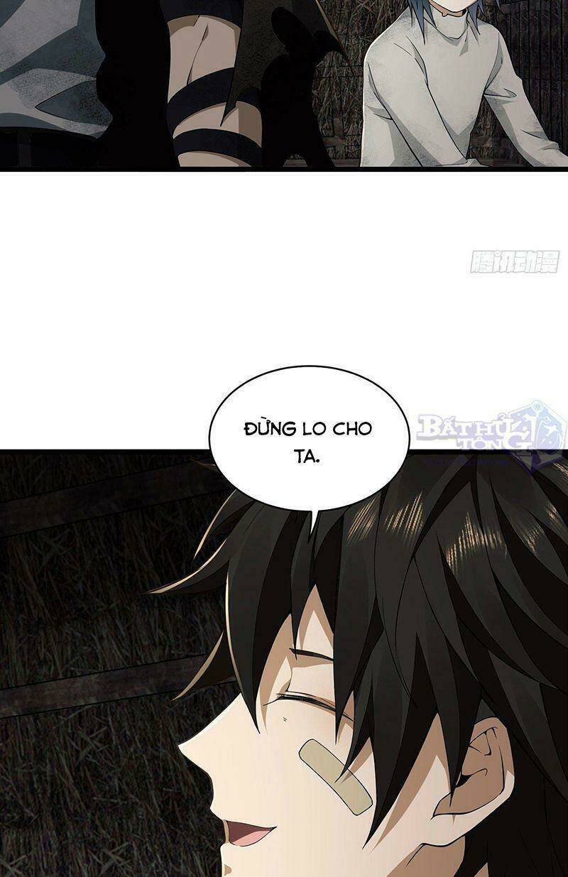 Đệ Nhất Danh Sách - Chapter 2 - Page 67