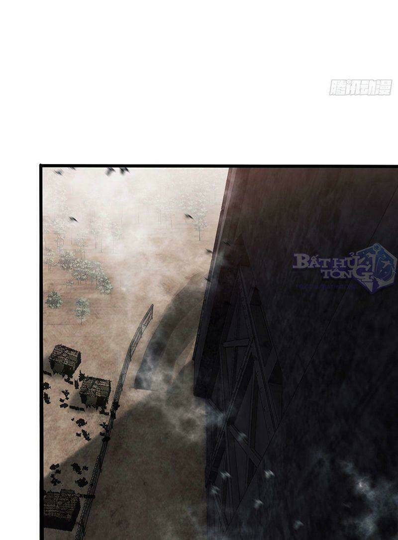 Đệ Nhất Danh Sách - Chapter 2 - Page 6