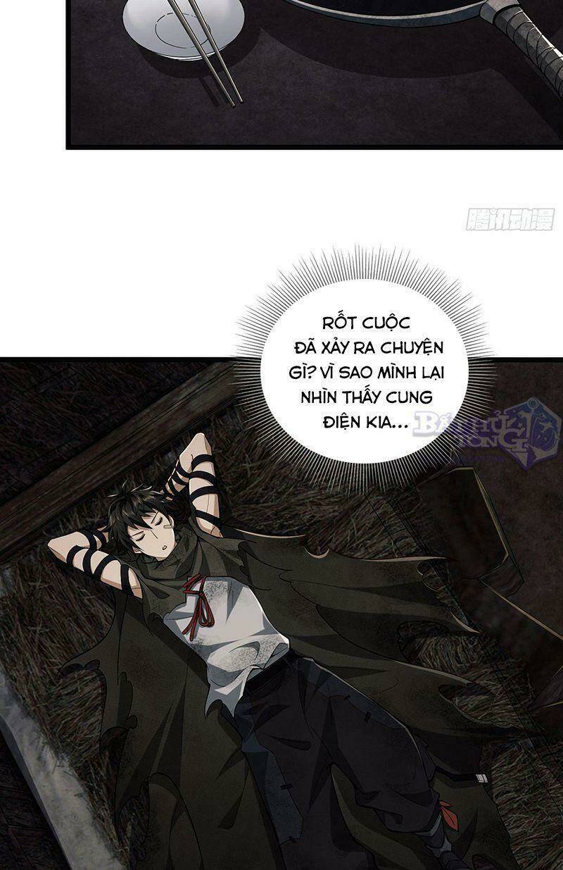 Đệ Nhất Danh Sách - Chapter 2 - Page 69