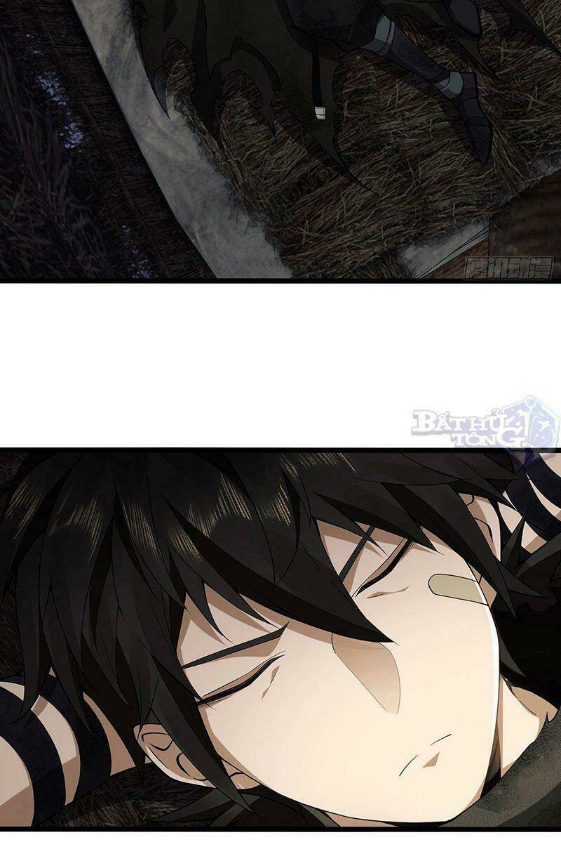 Đệ Nhất Danh Sách - Chapter 2 - Page 70