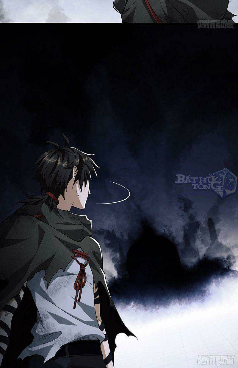 Đệ Nhất Danh Sách - Chapter 2 - Page 72