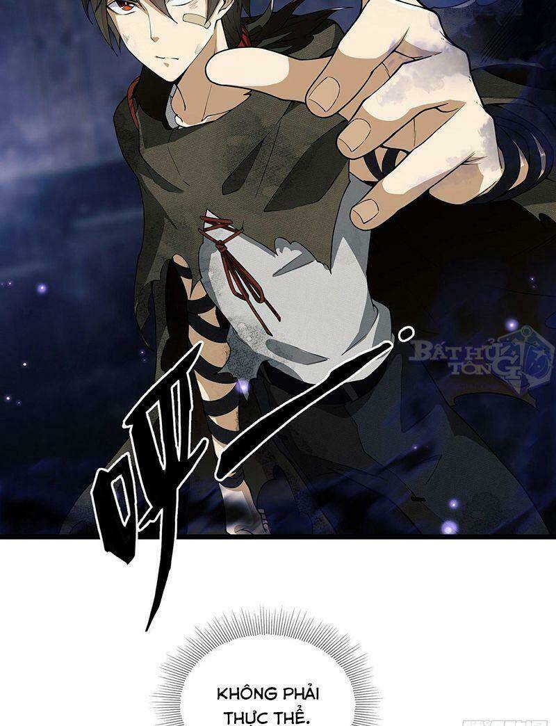 Đệ Nhất Danh Sách - Chapter 2 - Page 76
