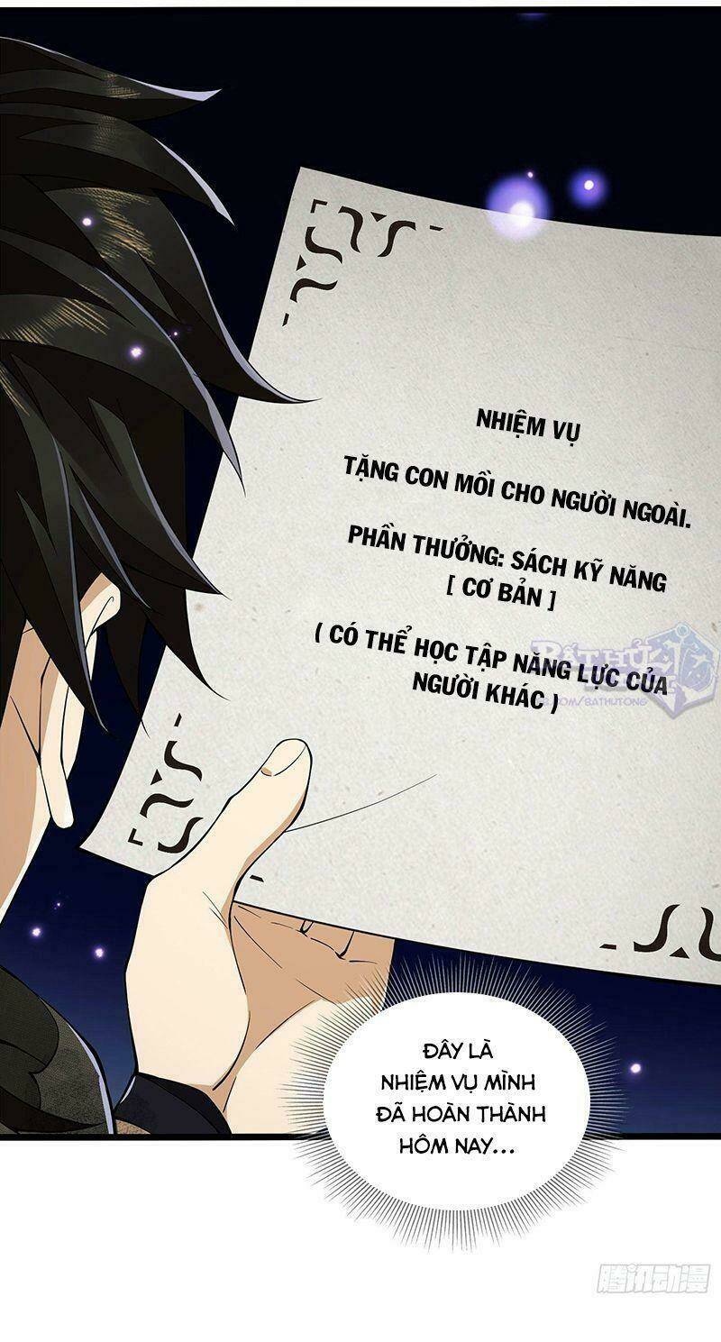 Đệ Nhất Danh Sách - Chapter 2 - Page 81