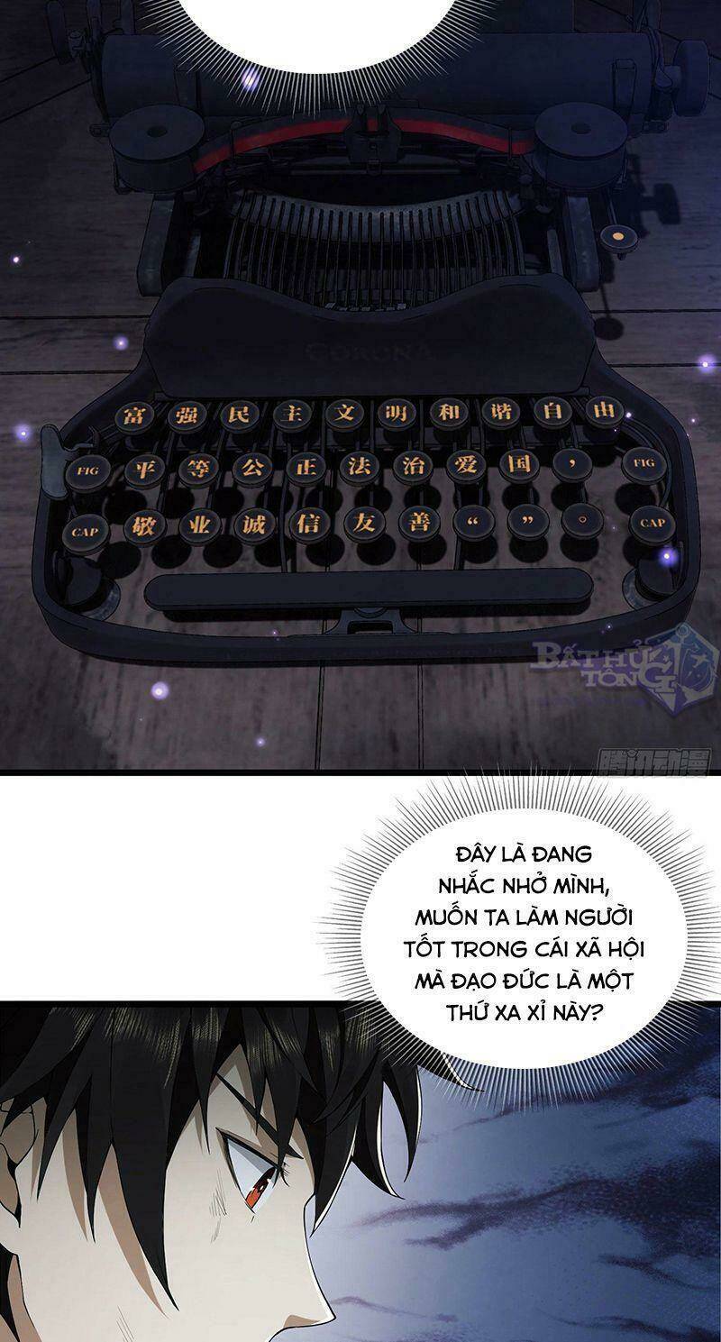 Đệ Nhất Danh Sách - Chapter 2 - Page 83