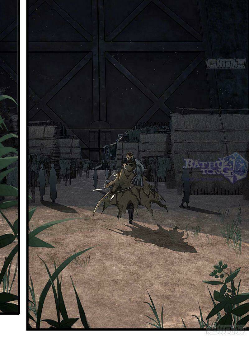 Đệ Nhất Danh Sách - Chapter 2 - Page 8