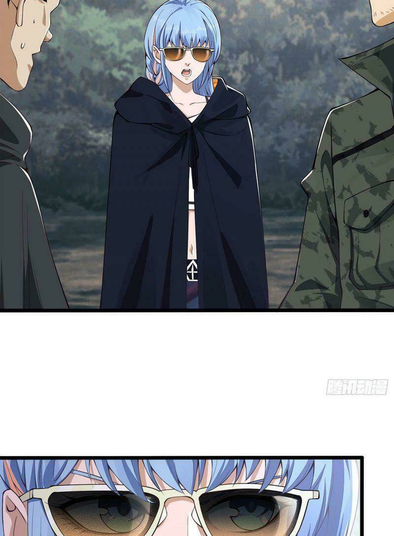 Đệ Nhất Danh Sách - Chapter 20 - Page 9