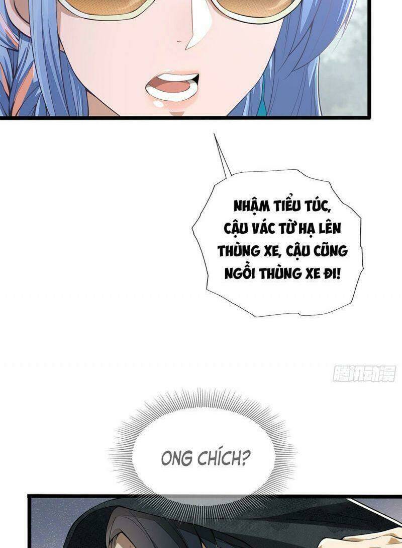 Đệ Nhất Danh Sách - Chapter 20 - Page 10