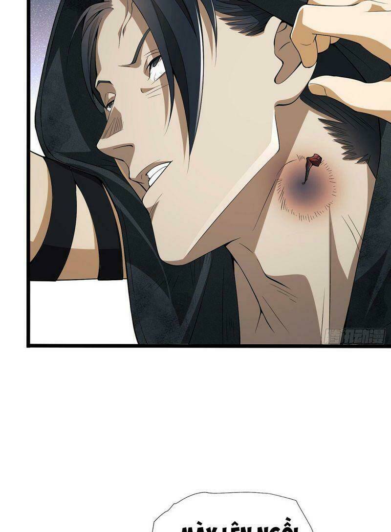 Đệ Nhất Danh Sách - Chapter 20 - Page 11