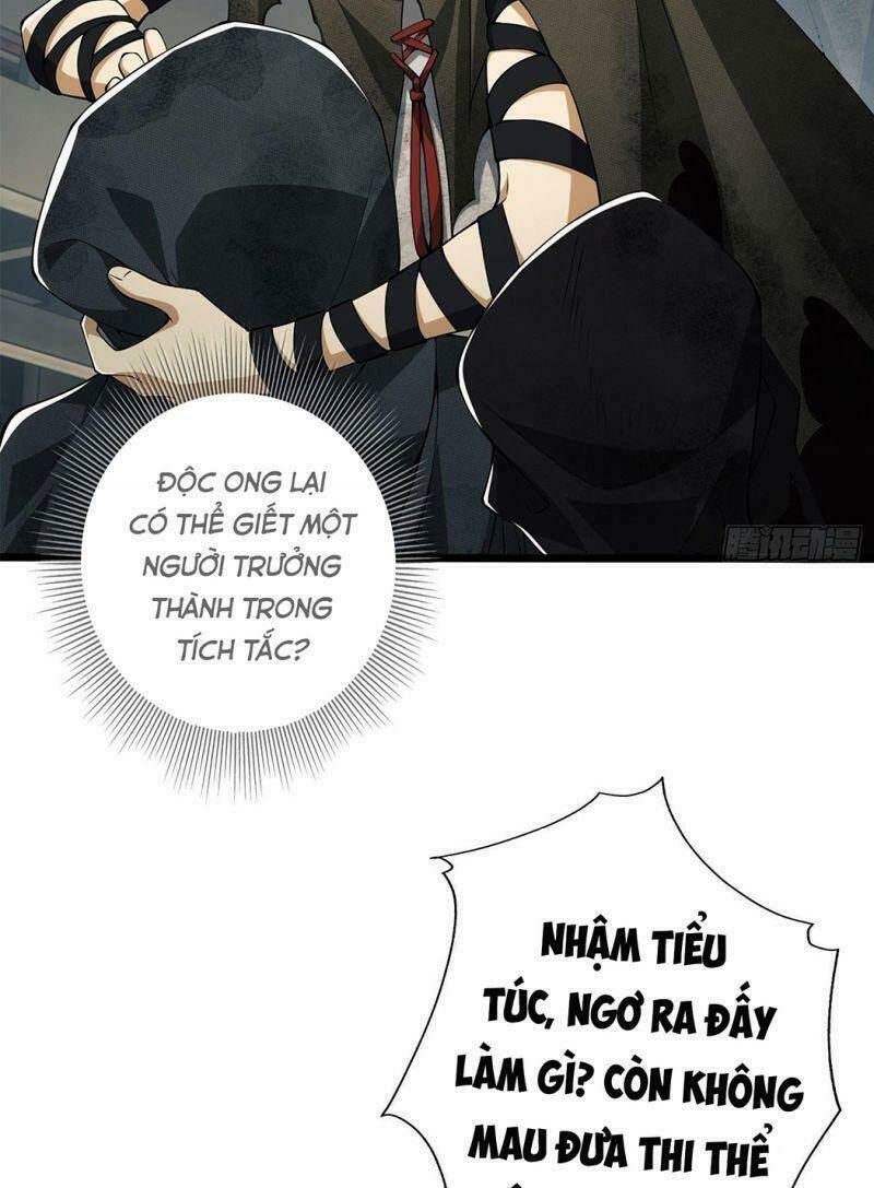 Đệ Nhất Danh Sách - Chapter 20 - Page 13