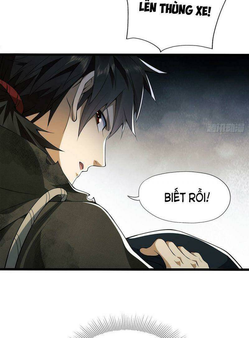 Đệ Nhất Danh Sách - Chapter 20 - Page 14