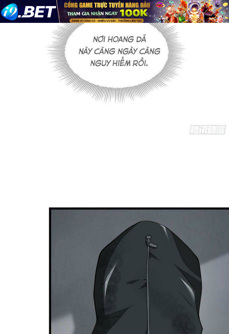 Đệ Nhất Danh Sách - Chapter 20 - Page 15