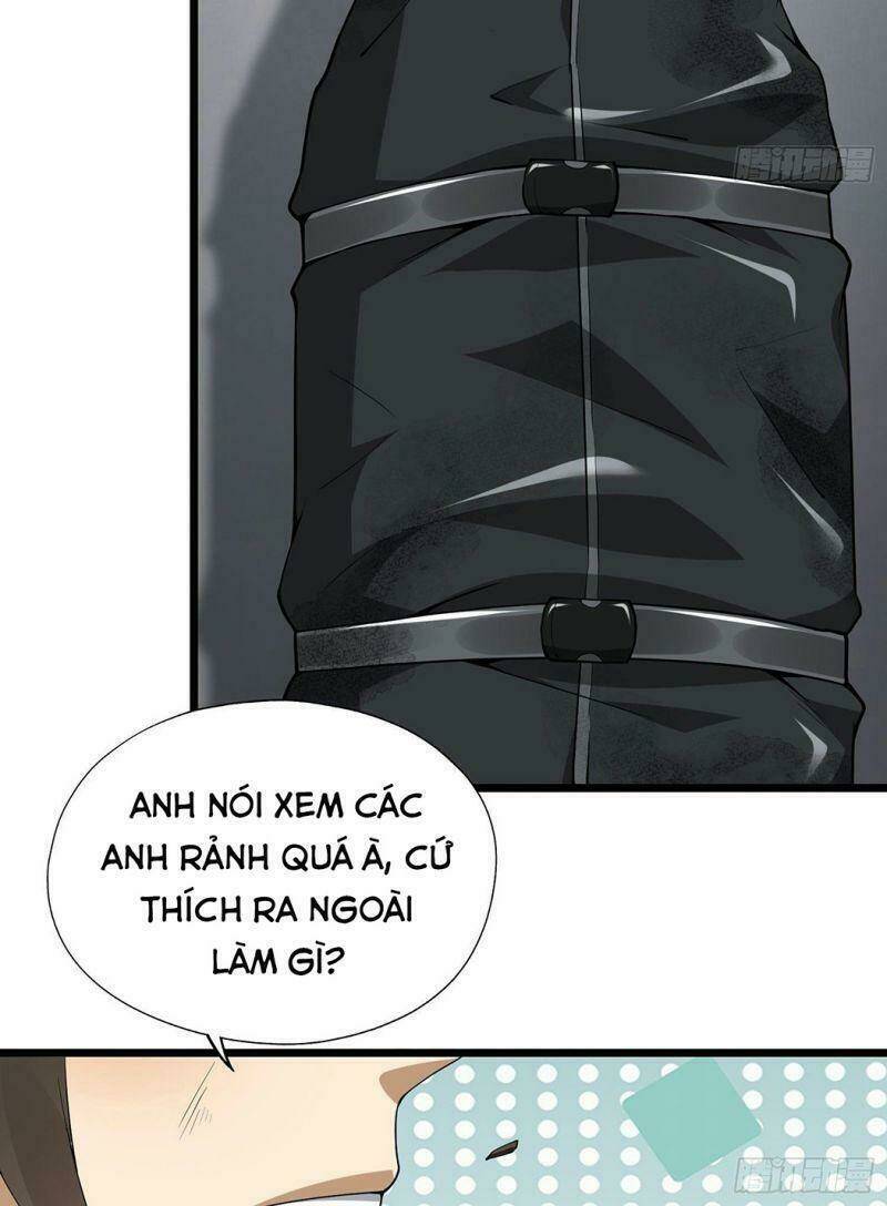 Đệ Nhất Danh Sách - Chapter 20 - Page 16