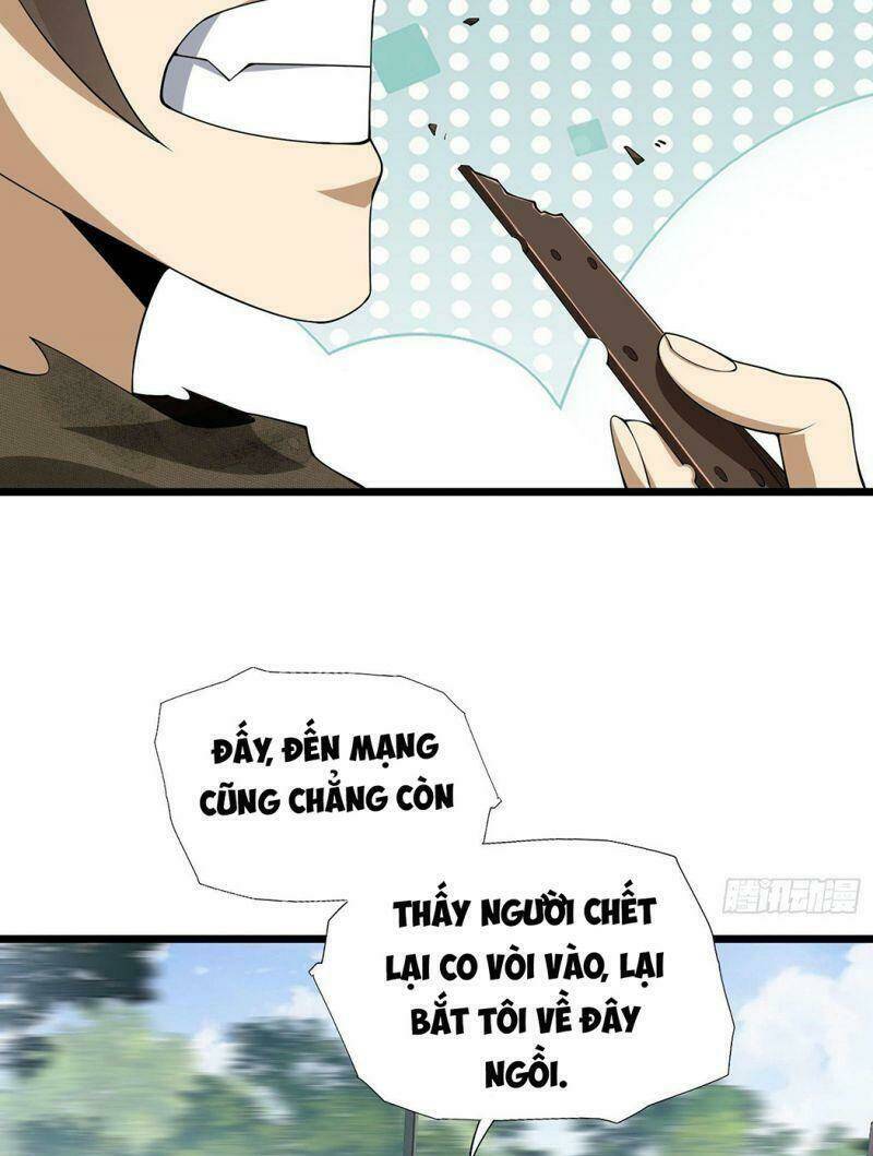 Đệ Nhất Danh Sách - Chapter 20 - Page 17