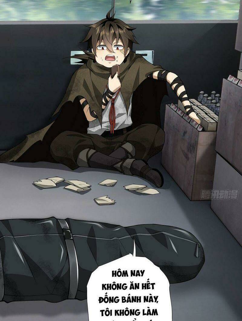 Đệ Nhất Danh Sách - Chapter 20 - Page 18