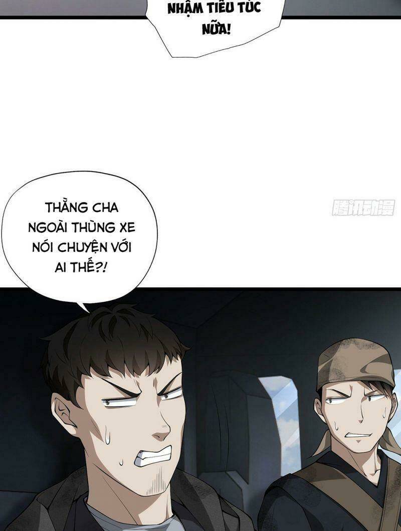 Đệ Nhất Danh Sách - Chapter 20 - Page 19