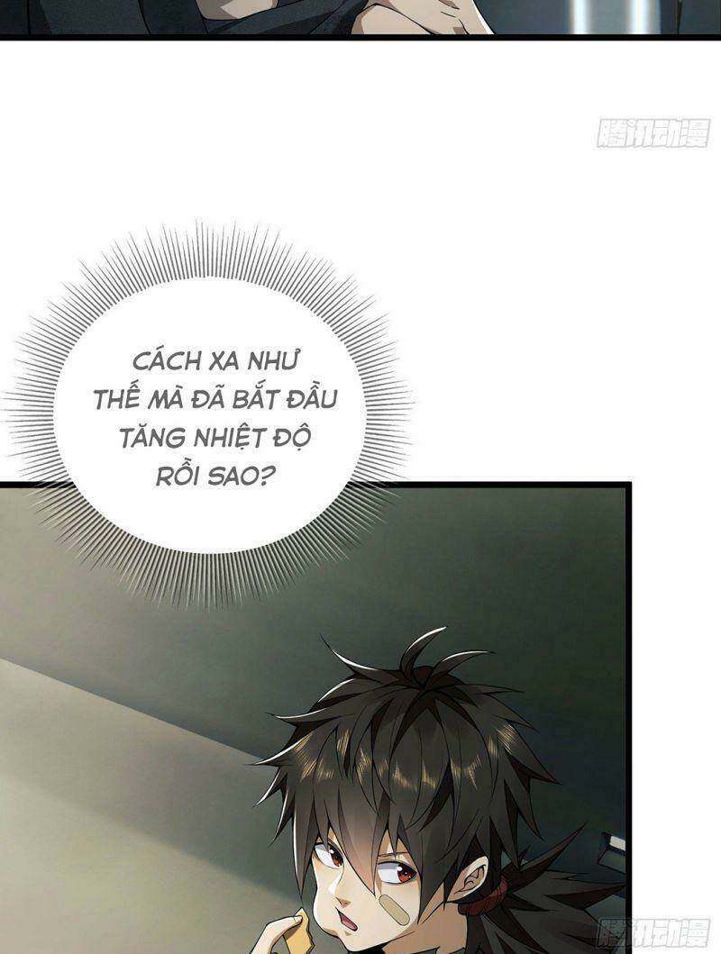 Đệ Nhất Danh Sách - Chapter 20 - Page 21