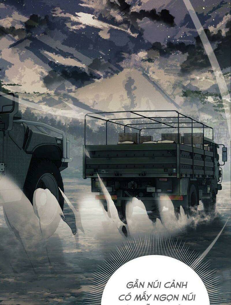 Đệ Nhất Danh Sách - Chapter 20 - Page 24