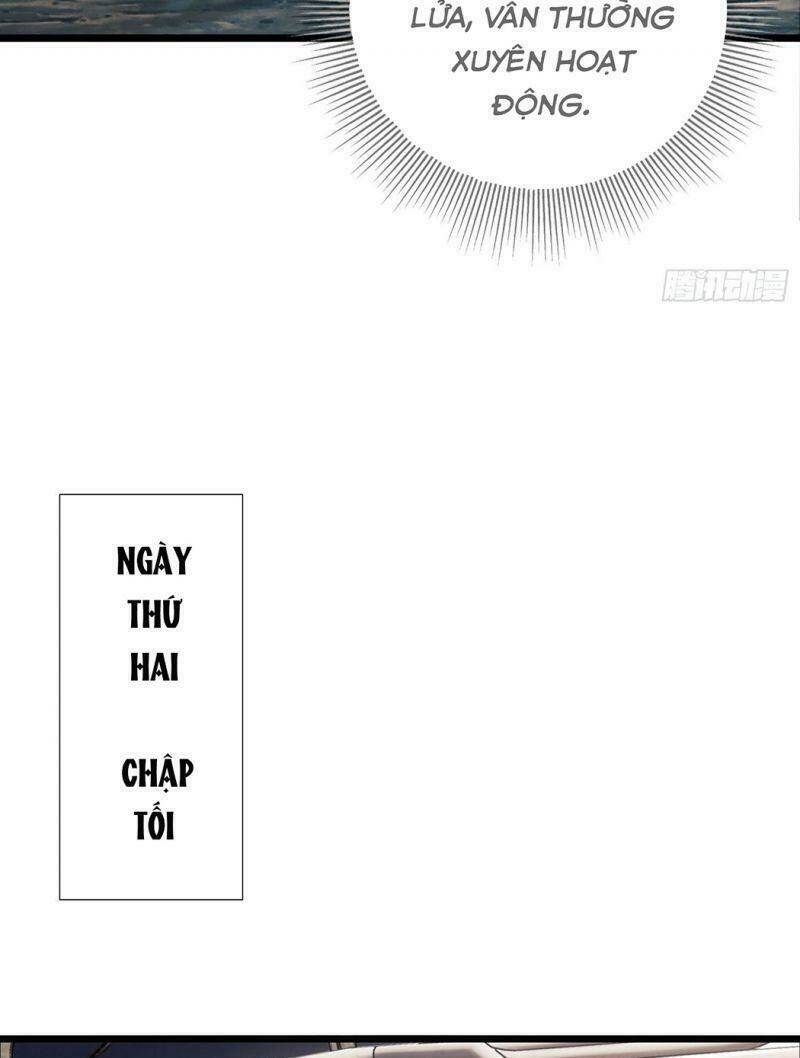 Đệ Nhất Danh Sách - Chapter 20 - Page 25