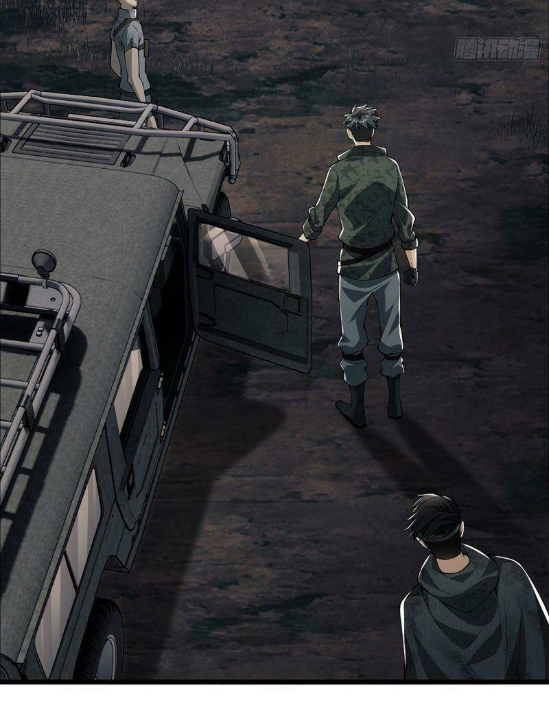 Đệ Nhất Danh Sách - Chapter 20 - Page 29