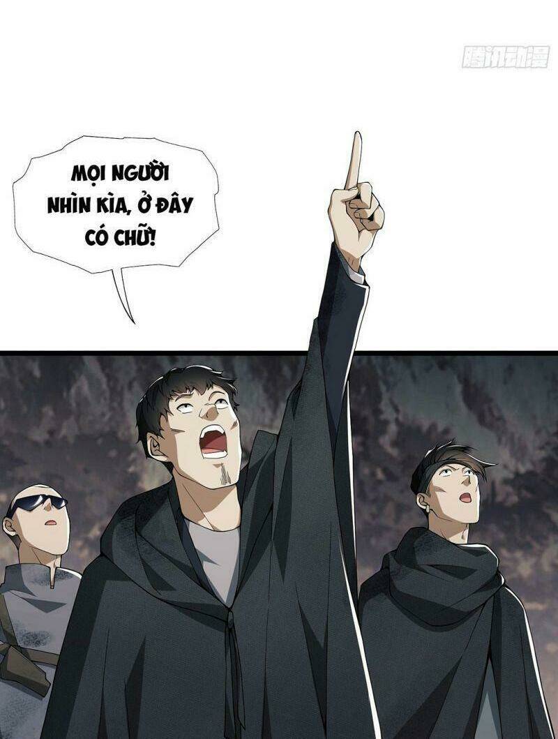 Đệ Nhất Danh Sách - Chapter 20 - Page 30