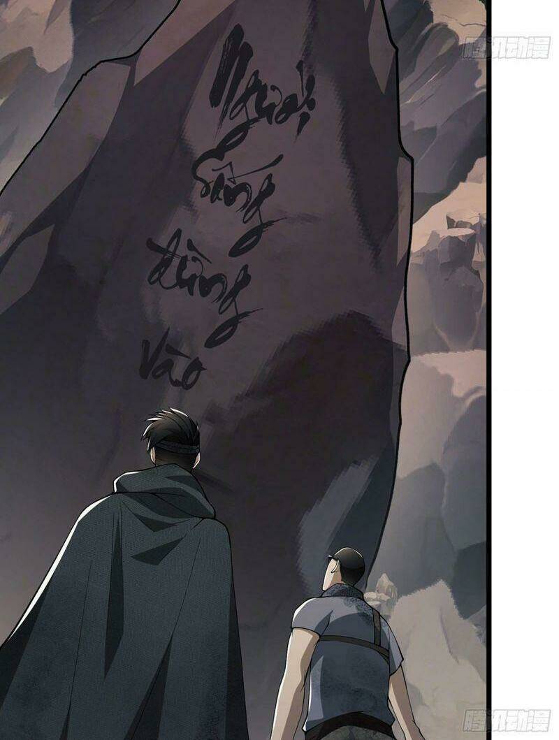 Đệ Nhất Danh Sách - Chapter 20 - Page 32