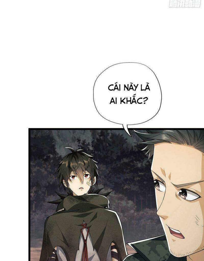 Đệ Nhất Danh Sách - Chapter 20 - Page 34