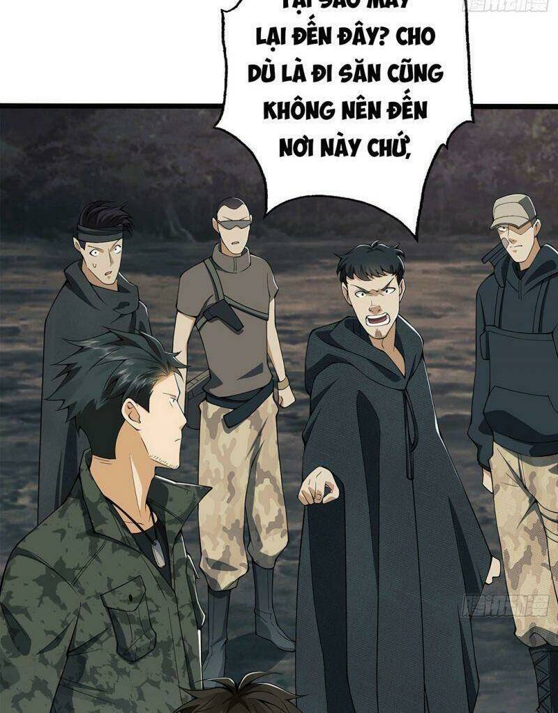 Đệ Nhất Danh Sách - Chapter 20 - Page 36