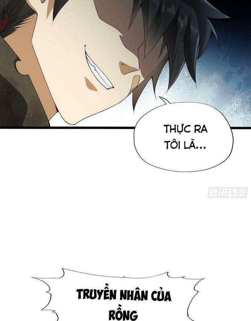 Đệ Nhất Danh Sách - Chapter 20 - Page 38