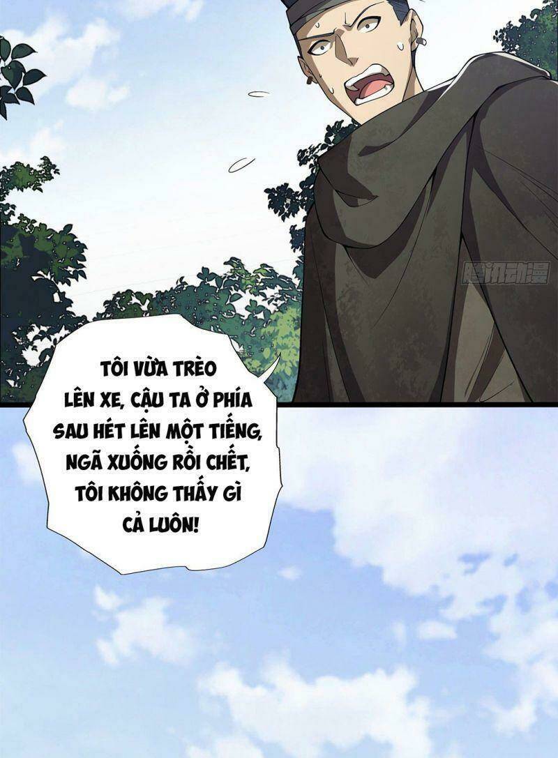 Đệ Nhất Danh Sách - Chapter 20 - Page 3