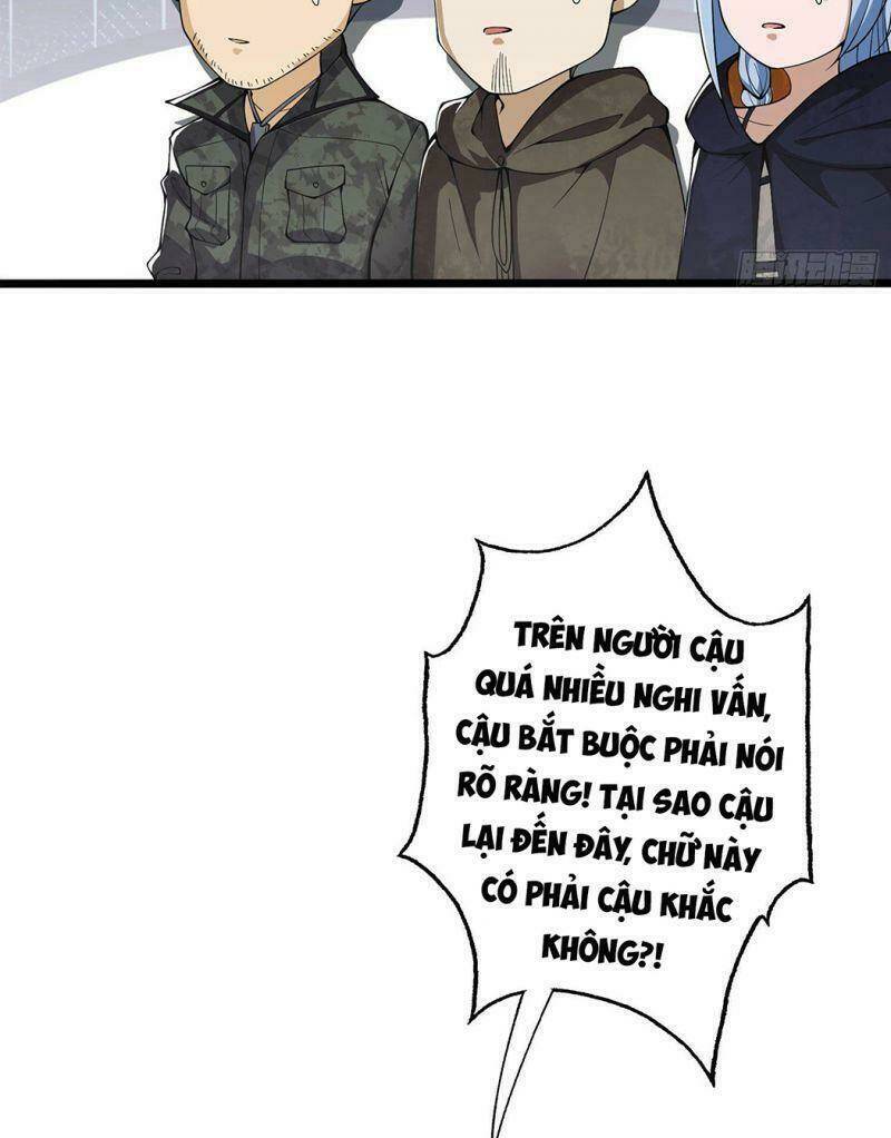 Đệ Nhất Danh Sách - Chapter 20 - Page 41