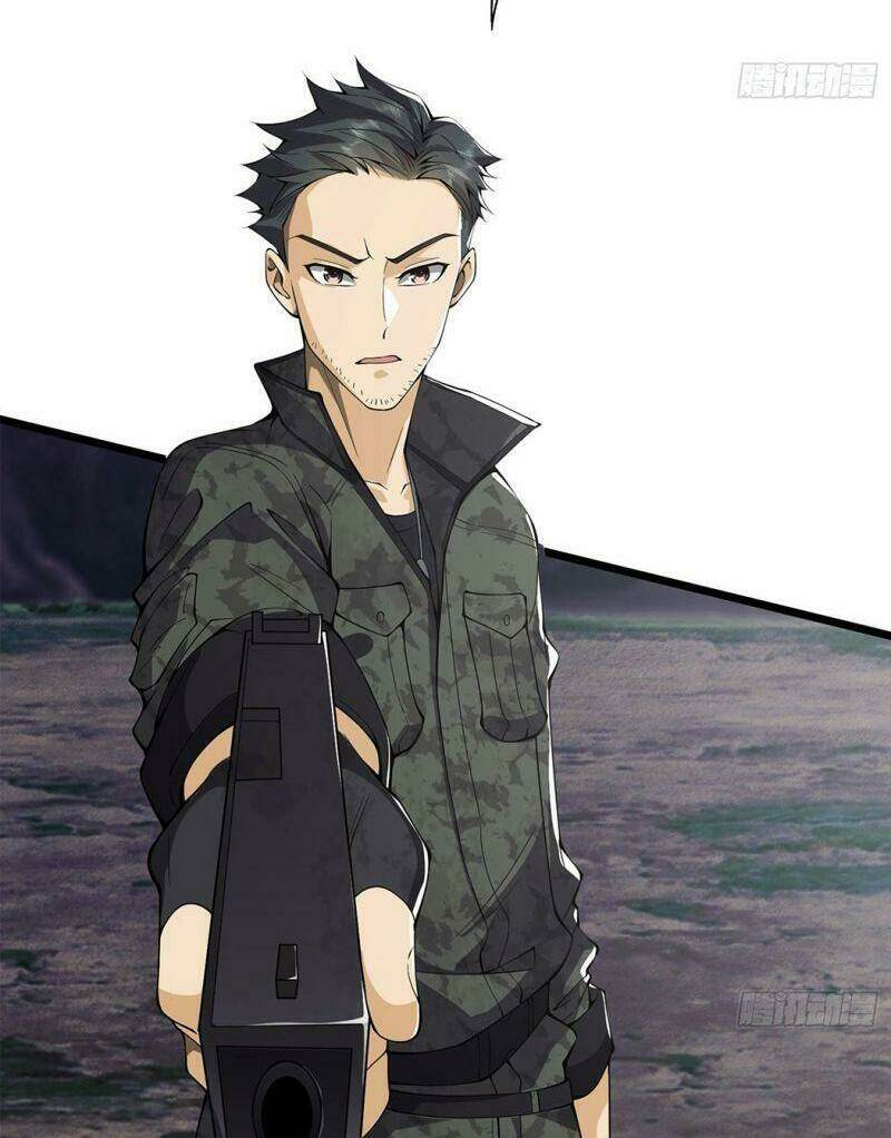 Đệ Nhất Danh Sách - Chapter 20 - Page 42