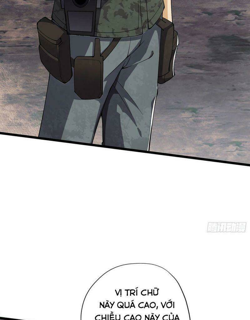 Đệ Nhất Danh Sách - Chapter 20 - Page 43