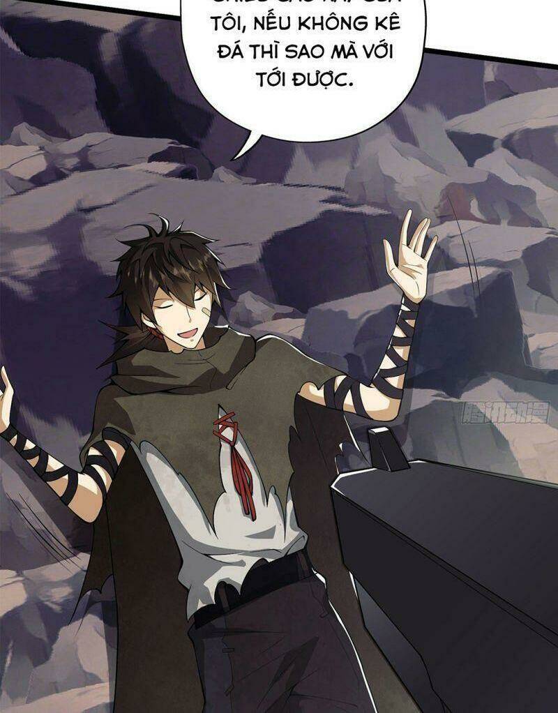 Đệ Nhất Danh Sách - Chapter 20 - Page 44