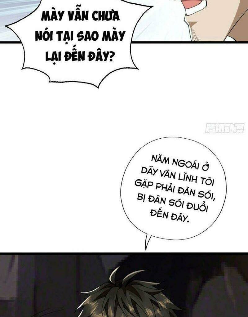 Đệ Nhất Danh Sách - Chapter 20 - Page 46