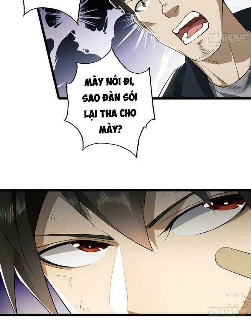 Đệ Nhất Danh Sách - Chapter 20 - Page 48