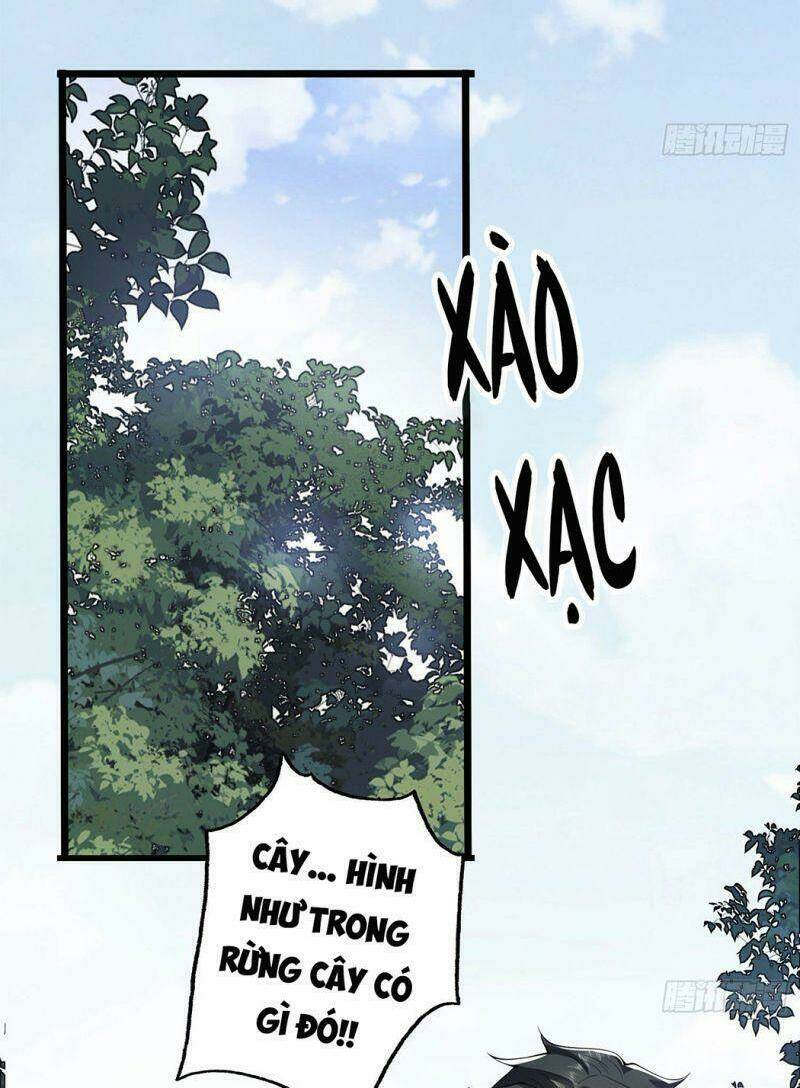 Đệ Nhất Danh Sách - Chapter 20 - Page 4